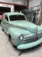 1947 Ford Panel