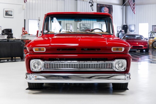 1965 Chevrolet C10