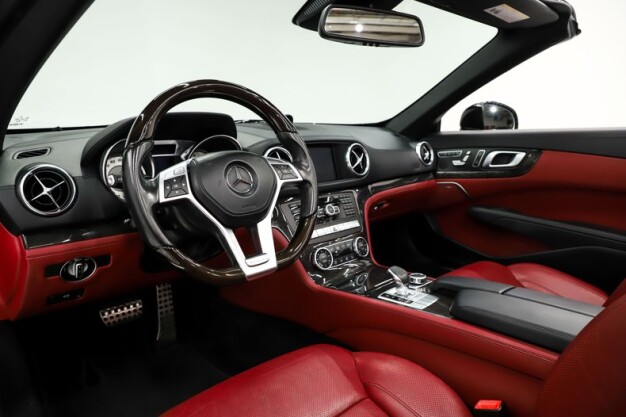 2016 Mercedes-Benz Other