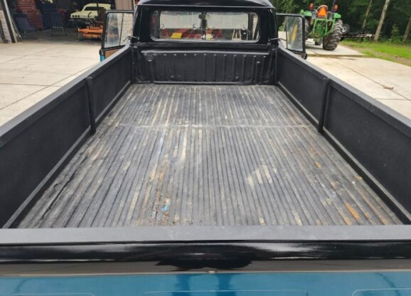 1975 Volkswagen Transporter