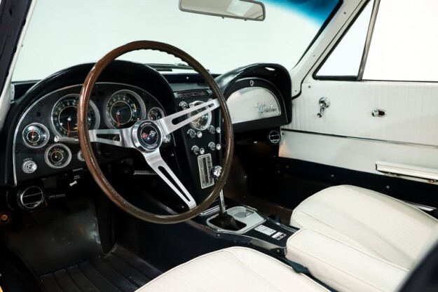 1964 Chevrolet Corvette