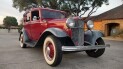 1932 Ford Touring