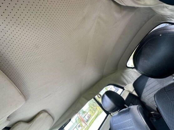 1977 Volkswagen Beetle