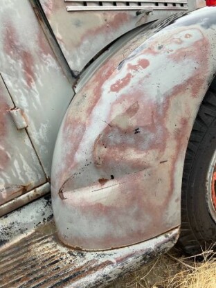 1946 Chevrolet Other