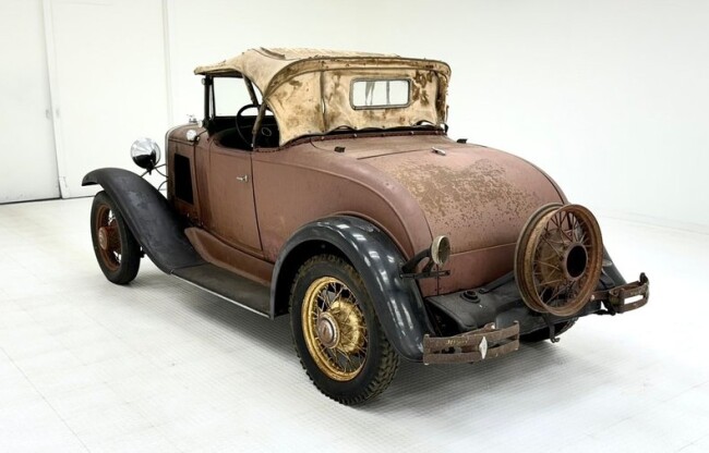 1931 Chevrolet Other