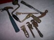 Accessories - Not Make Specific: Vintage Monkey Wrenches