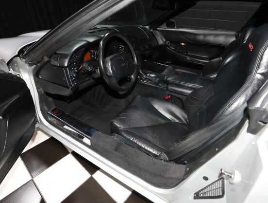 1996 Chevrolet Corvette