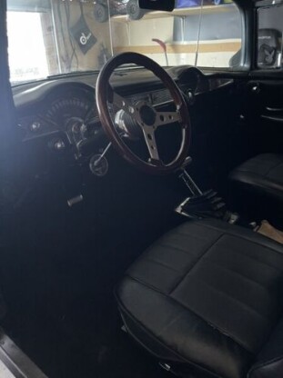 1957 Chevrolet Other