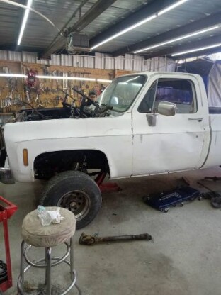 1978 GMC Other