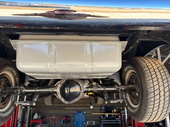 1966 Chevrolet C10 Pickup