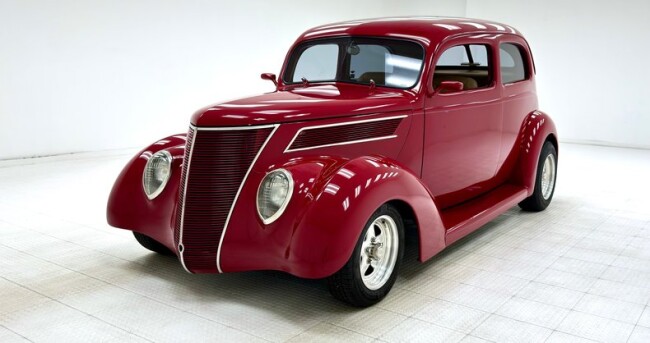 1937 Ford Other