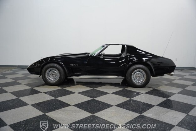1974 Chevrolet Corvette