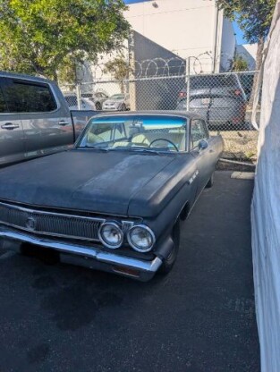 1963 Buick Skylark