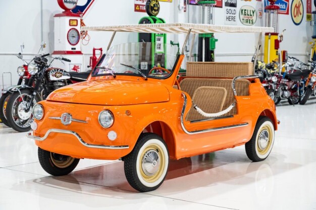 1967 Fiat Other