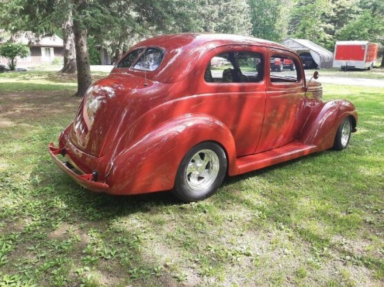 1938 Ford Other