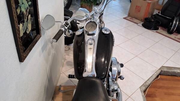 2003 Harley Davidson Other