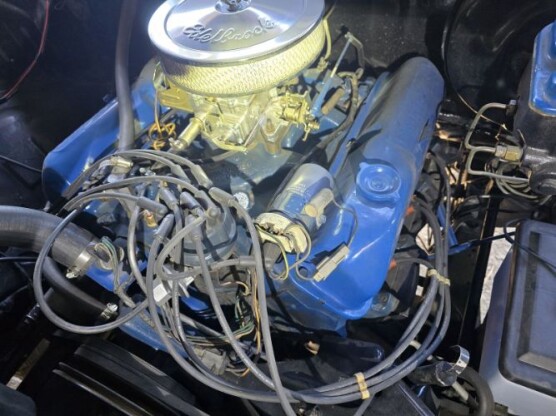 1976 Ford F-100