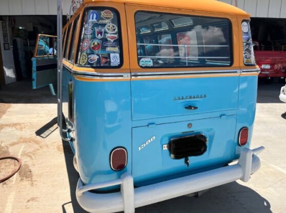 1984 Volkswagen Other