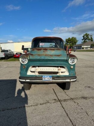 1958 Chevrolet Other