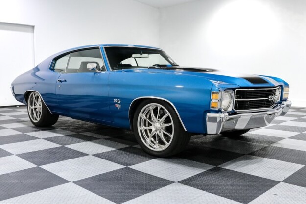 1971 Chevrolet Chevelle