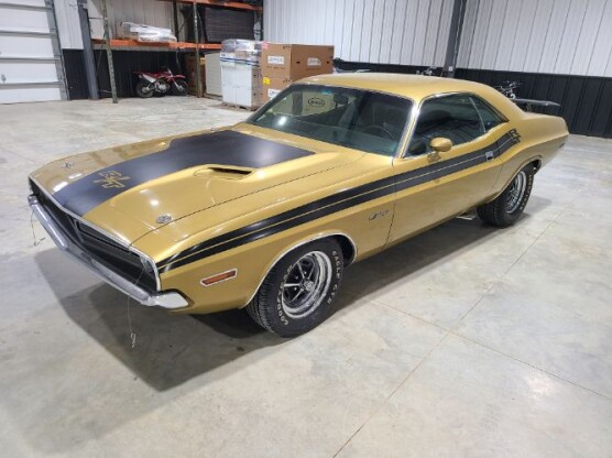 1971 Dodge Challenger