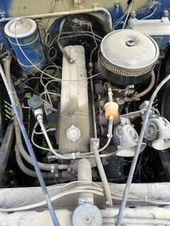 1942 Chevrolet Other