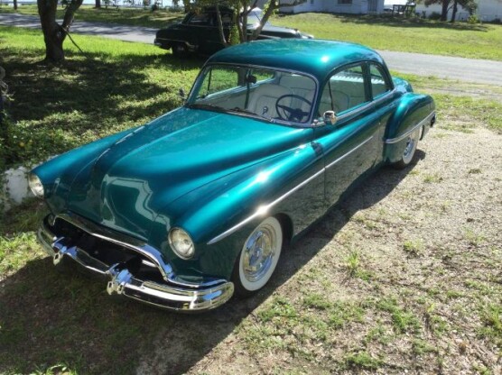 1950 Oldsmobile Other