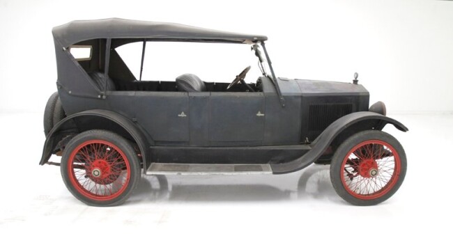 1920 Essex Other