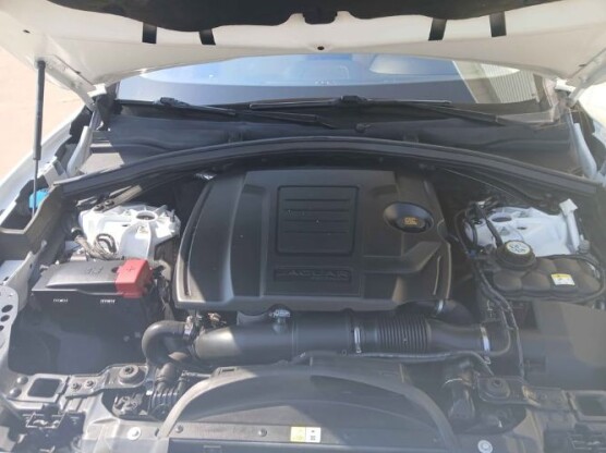2018 Jaguar Other