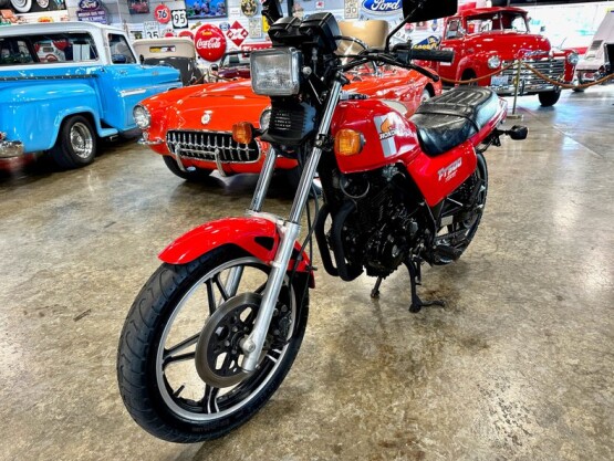 1982 Honda Other