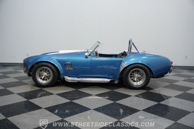 1965 Shelby Cobra