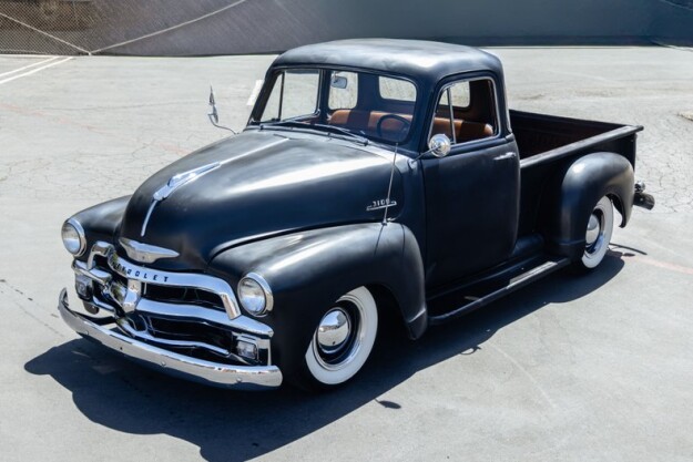1954 Chevrolet 3100