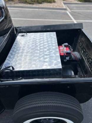 1939 Chevrolet Pickup