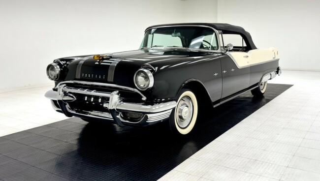 1955 Pontiac Star Chief