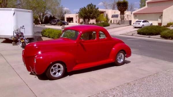 1940 Ford Other