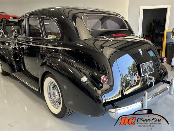 1939 LaSalle Other