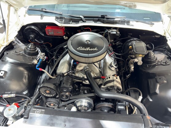 1989 Chevrolet Camaro