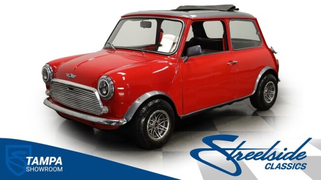 1974 Mini Other
