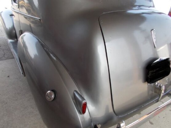 1940 Packard Other