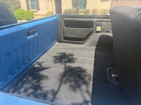 1987 Ford Bronco