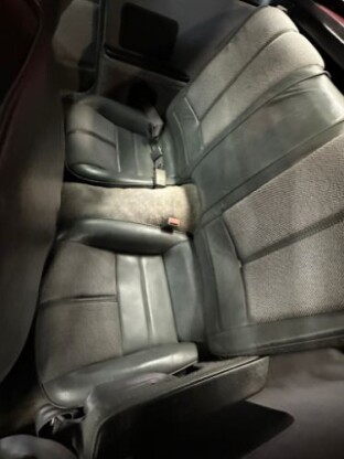 1989 Chevrolet Camaro