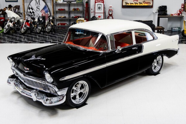 1956 Chevrolet Bel Air
