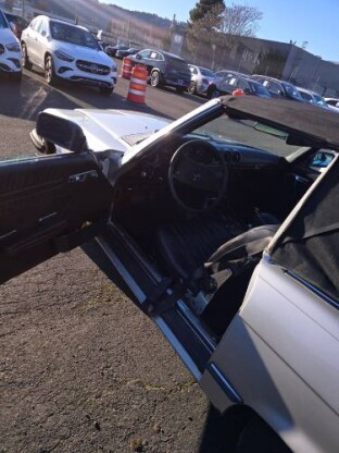 1982 Mercedes-Benz Other