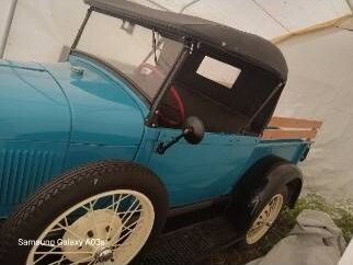 1928 Ford Model A