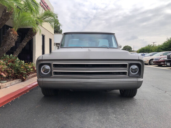 1968 Chevrolet Other