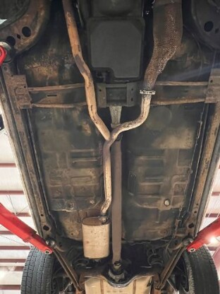 1975 Ford Gran Torino