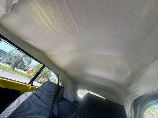 1968 Volkswagen Beetle