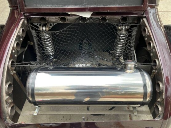 1931 Ford Model A
