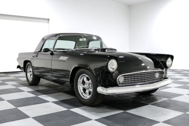 1955 Ford Thunderbird