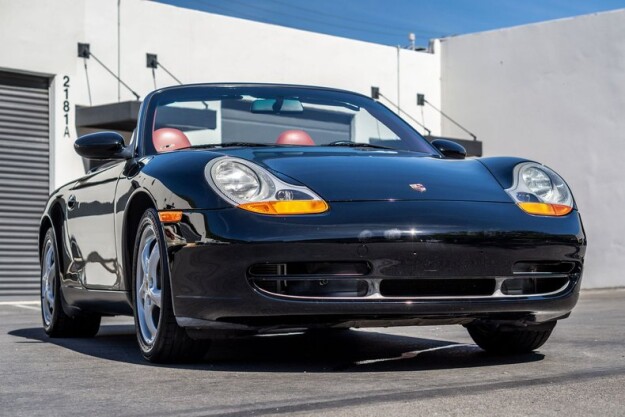 1999 Porsche Other